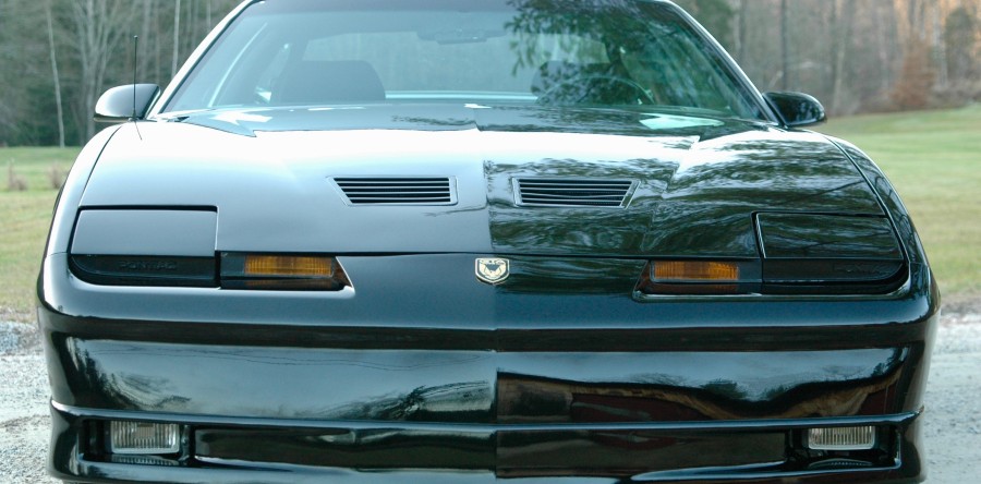 1987 Trans AM GTA $29,950