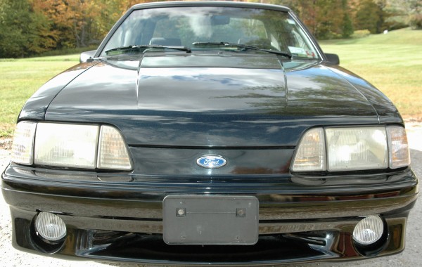 1990 Mustang GT 5.0 (SOLD)
