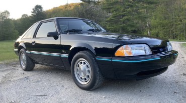 JUST FOUND: 1988 Mustang LX 5.0 $24,950