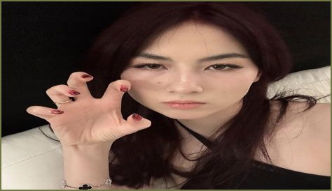 Discovering Kyadae Height: A Closer Look At The Online Sensation