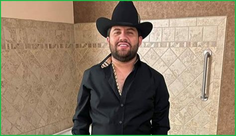 Discovering Luis R. Conriquez Place Of Birth: A Journey Through Origins