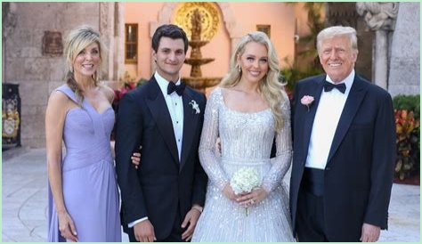 Does Barron Trump Live With His Girlfriend? A Deep Dive Into His Life