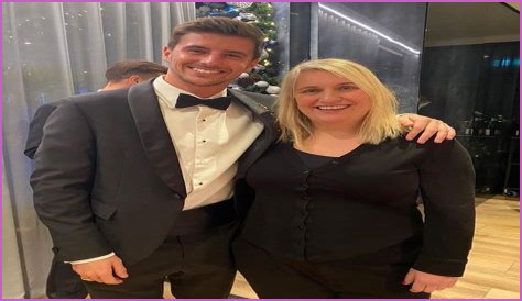 Emma Hayes Partner: Exploring The Life Of The Renowned Football Manager
