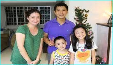 Tan Chuan Jin Children: Exploring The Family Life Of The Politician