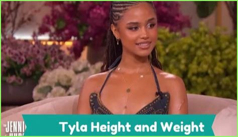 Tyla Height: Everything You Need To Know About Her