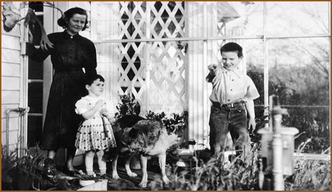 Uncover The Inspiring Legacy Of Jonathan Oppenheimer's Children