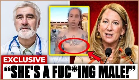 Understanding Griner Gender: A Comprehensive Exploration