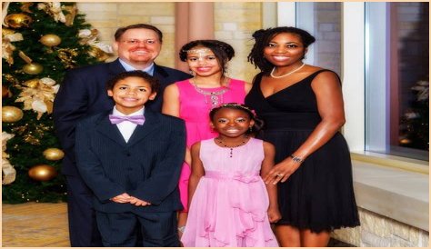 Understanding Joy Reid's Family: A Deep Dive Into Her Life And Legacy