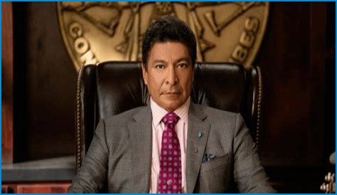 Unlock The Secrets Of Gil Birmingham's Vision Restoration