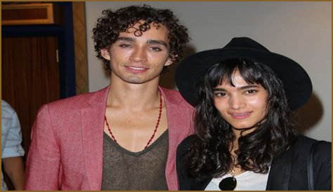 Unraveling The Mystery: Is Robert Sheehan Married?