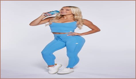 Unveiling Livvy Dunne's Spiritual Journey: Discoveries And Insights